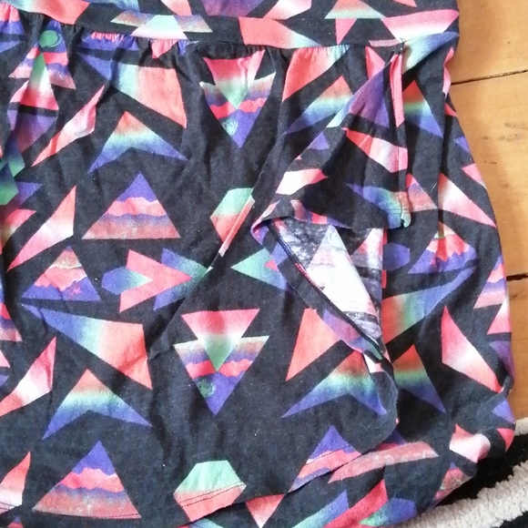 2/$20 Volcom strapless dress - Picture 5 of 8